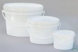 تصویر 3 از قیمت خرید سطل پلاستیکی صنعتی عمده  + فروش ویژه